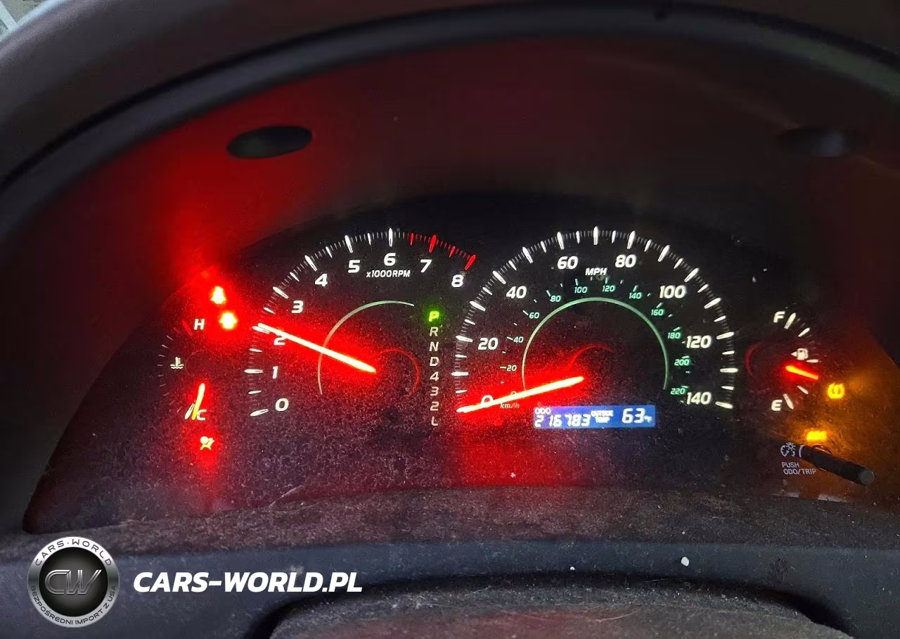 2007 Toyota Camry Le VIN:4T1BE46K57U719219 - 9