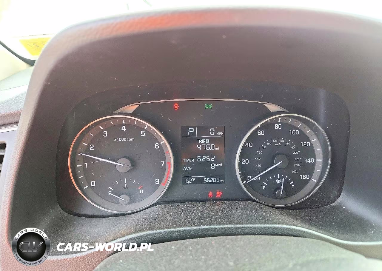 2018 Hyundai Elantra Se VIN:5NPD74LF7JH309005 - 9