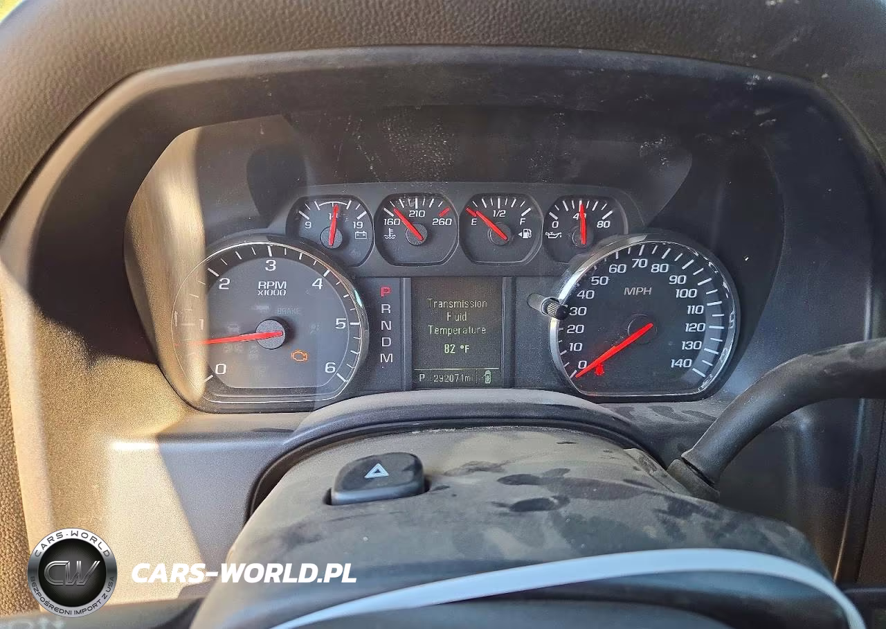 2015 GMC Sierra C1500 VIN:1GTR1TEH6FZ148887 - 9