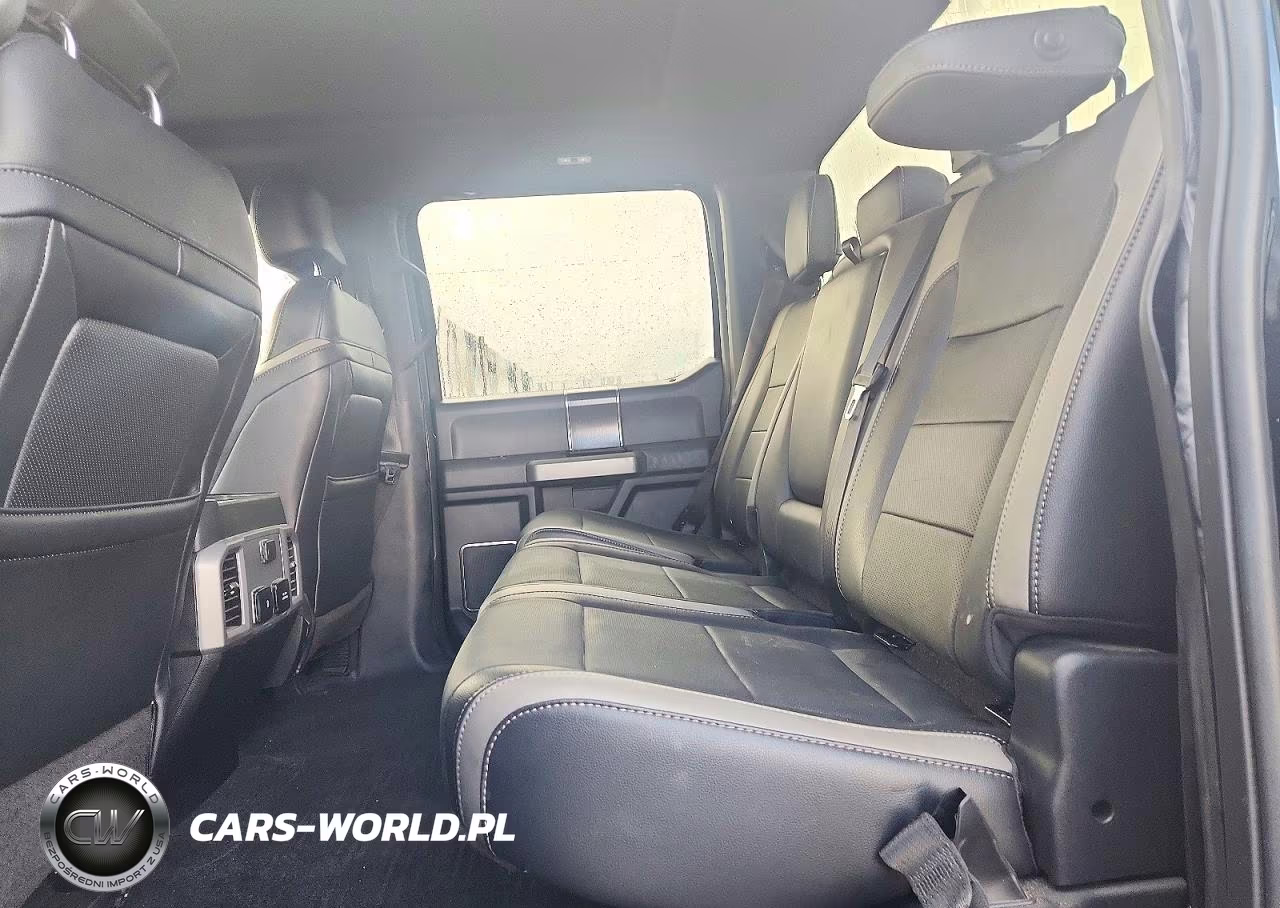 2017 Ford F150 Raptor VIN:1FTFW1RG7HFC90342 - 10
