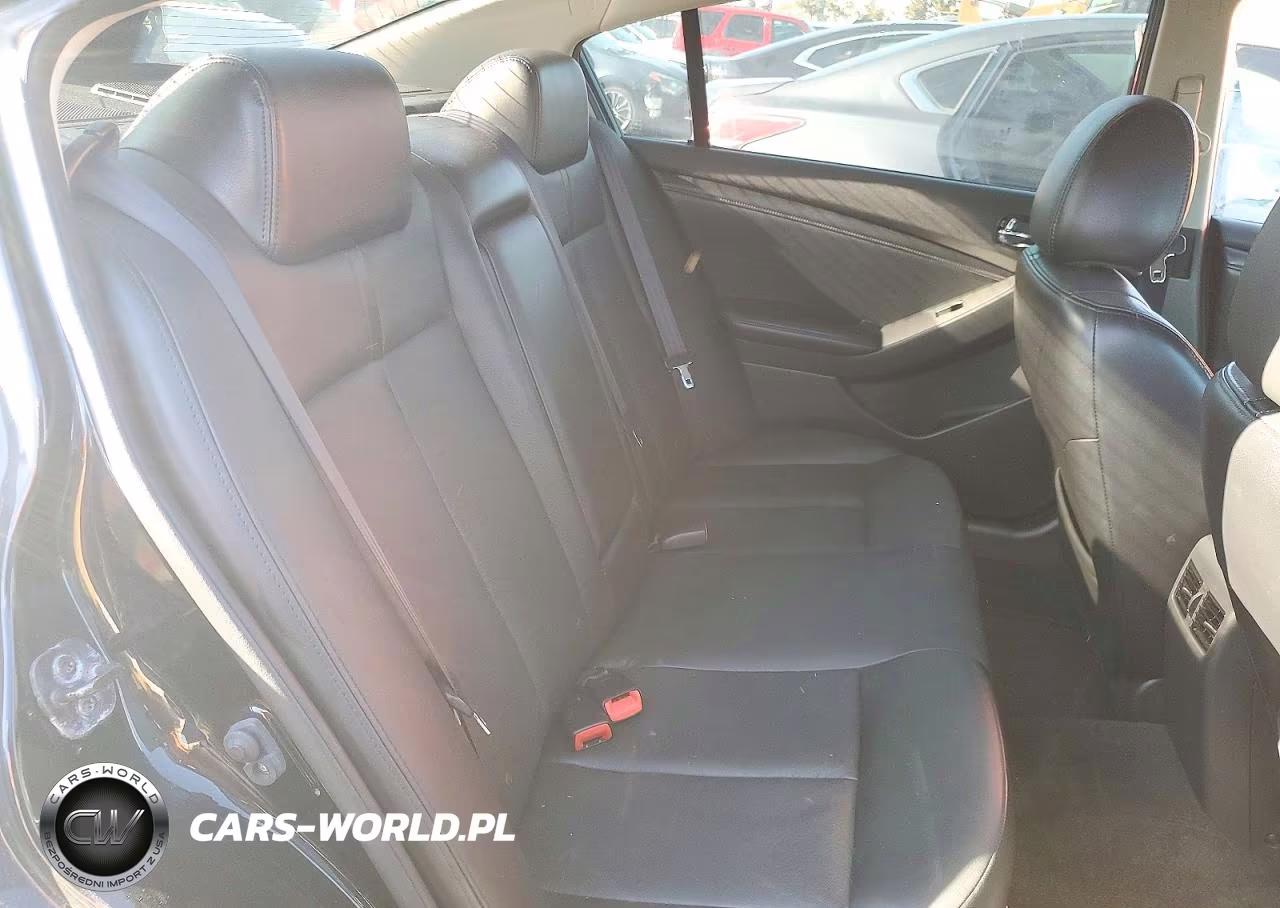 2007 Nissan Altima Hybrid VIN:1N4CL21E67C177984 - 10