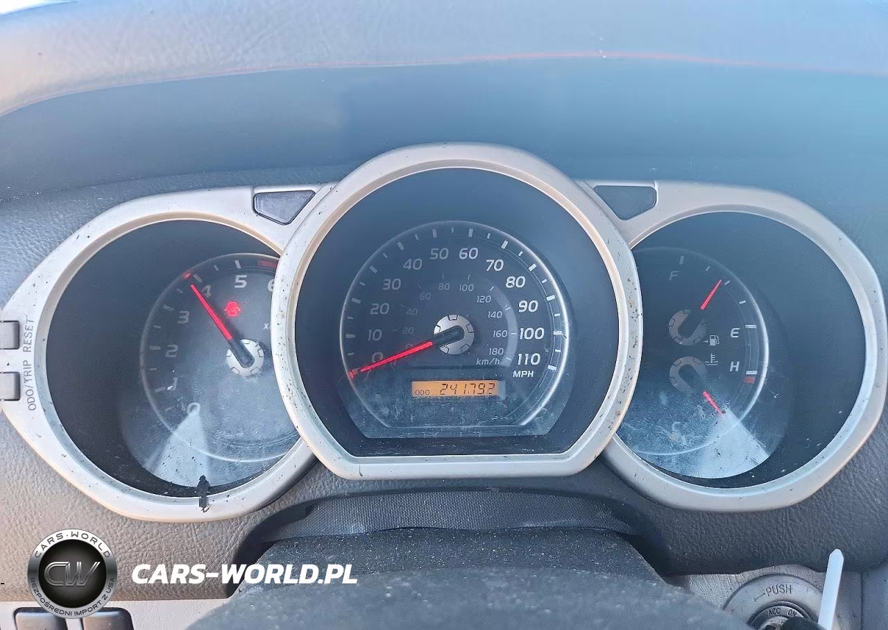 2003 Toyota 4Runner Limited VIN:JTEZU17RX30011741 - 9