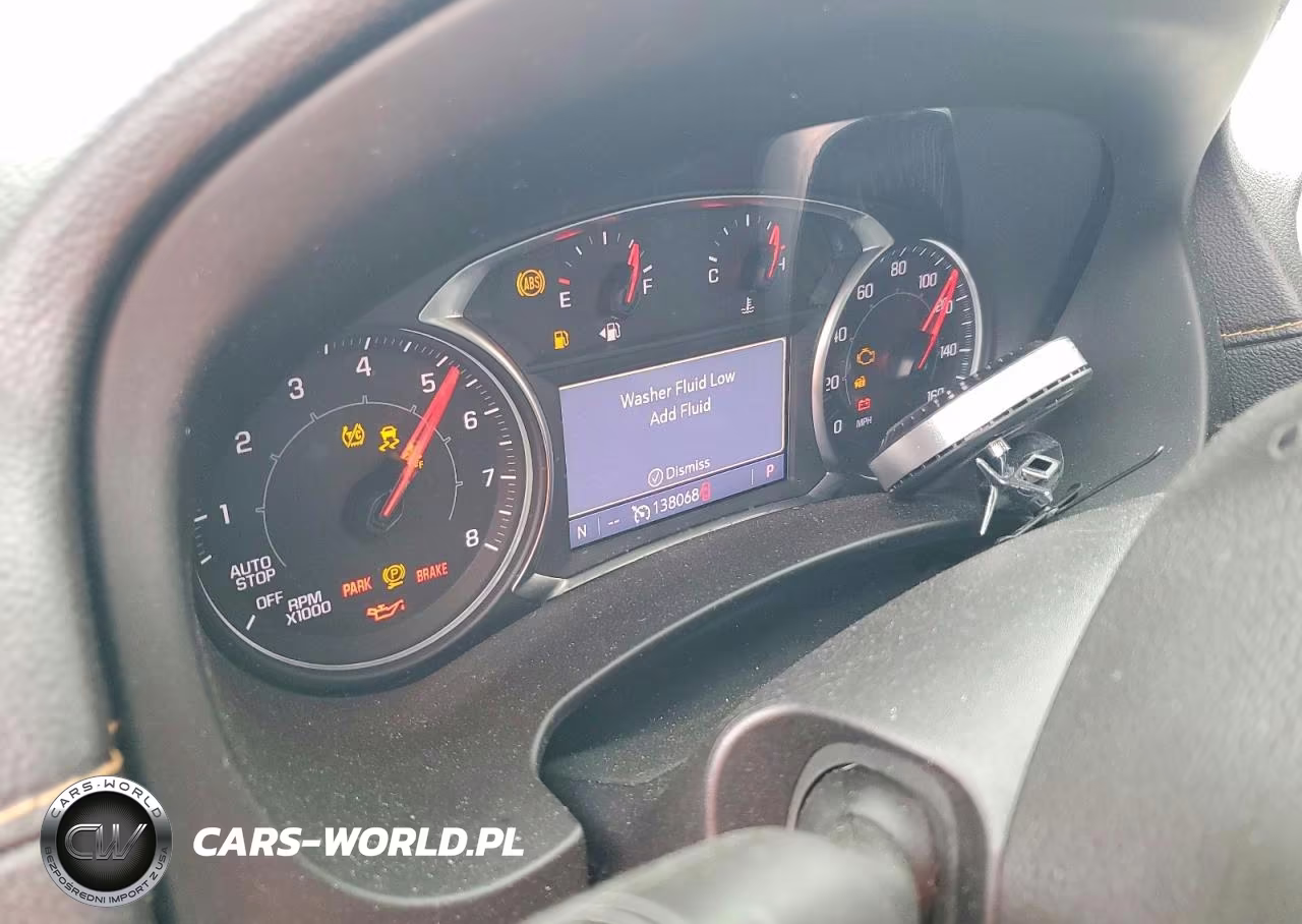 2019 GMC Terrain Slt VIN:3GKALPEV7KL202532 - 9