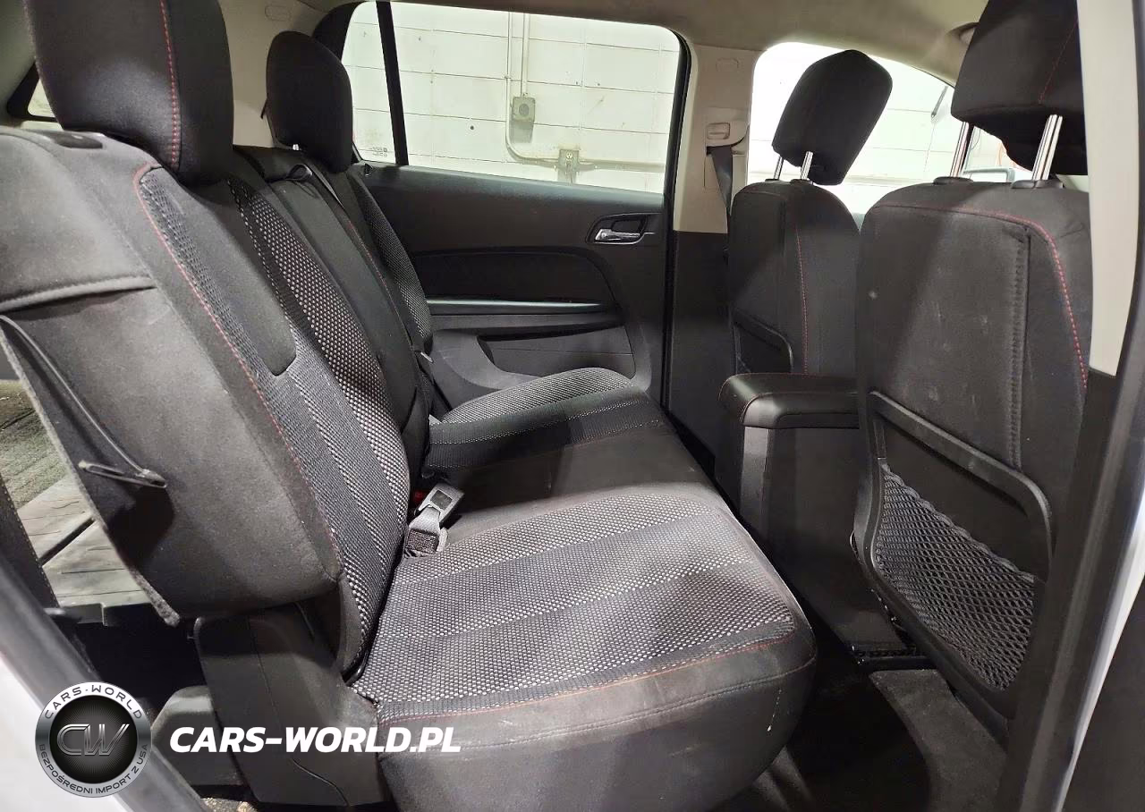 2012 GMC Terrain Sle VIN:2GKFLTEK4C6161478 - 11