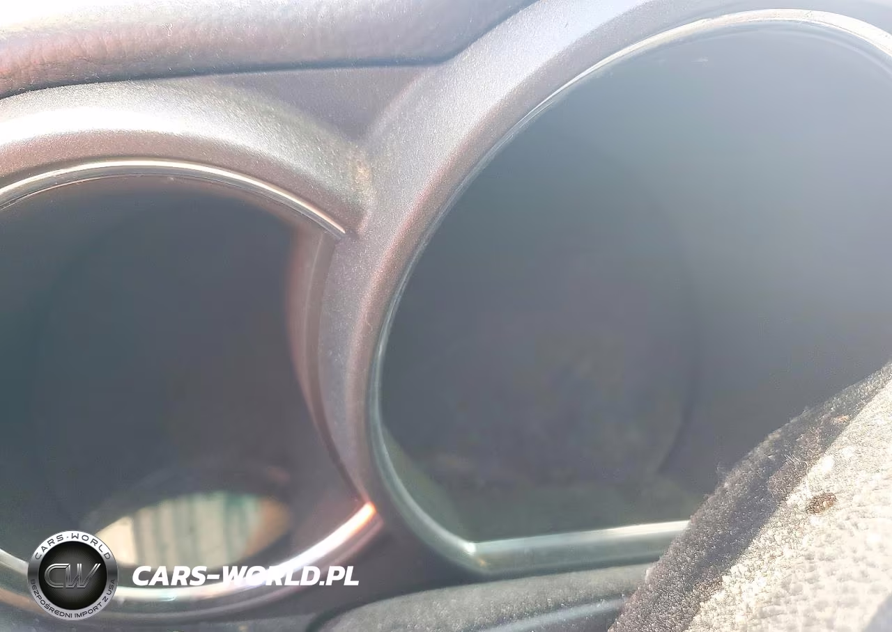 2007 Lexus Rx 350 VIN:2T2GK31UX7C024345 - 9
