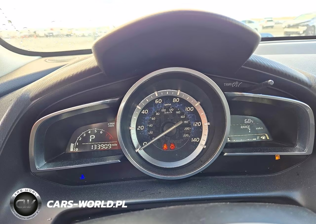 2017 Toyota Yaris Ia Base VIN:3MYDLBYV7HY174753 - 9