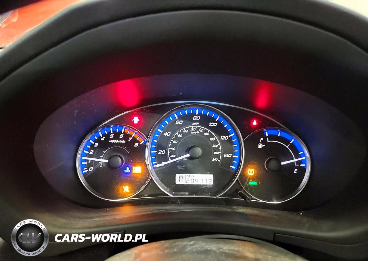 2010 Subaru Forester 2.5X Premium VIN:JF2SH6CC9AH915430 - 9
