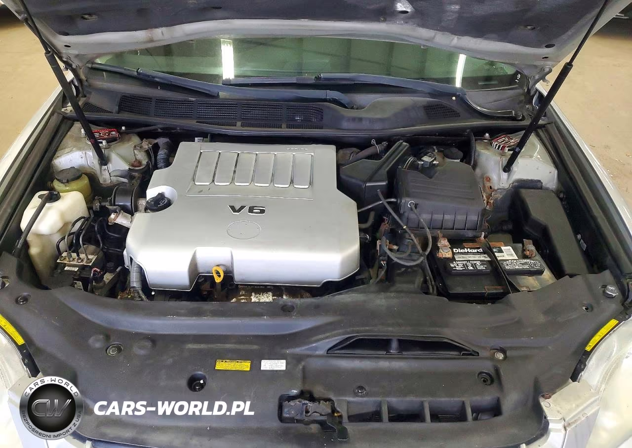 2005 Toyota Avalon Touring VIN:4T1BK36B05U012948 - 11
