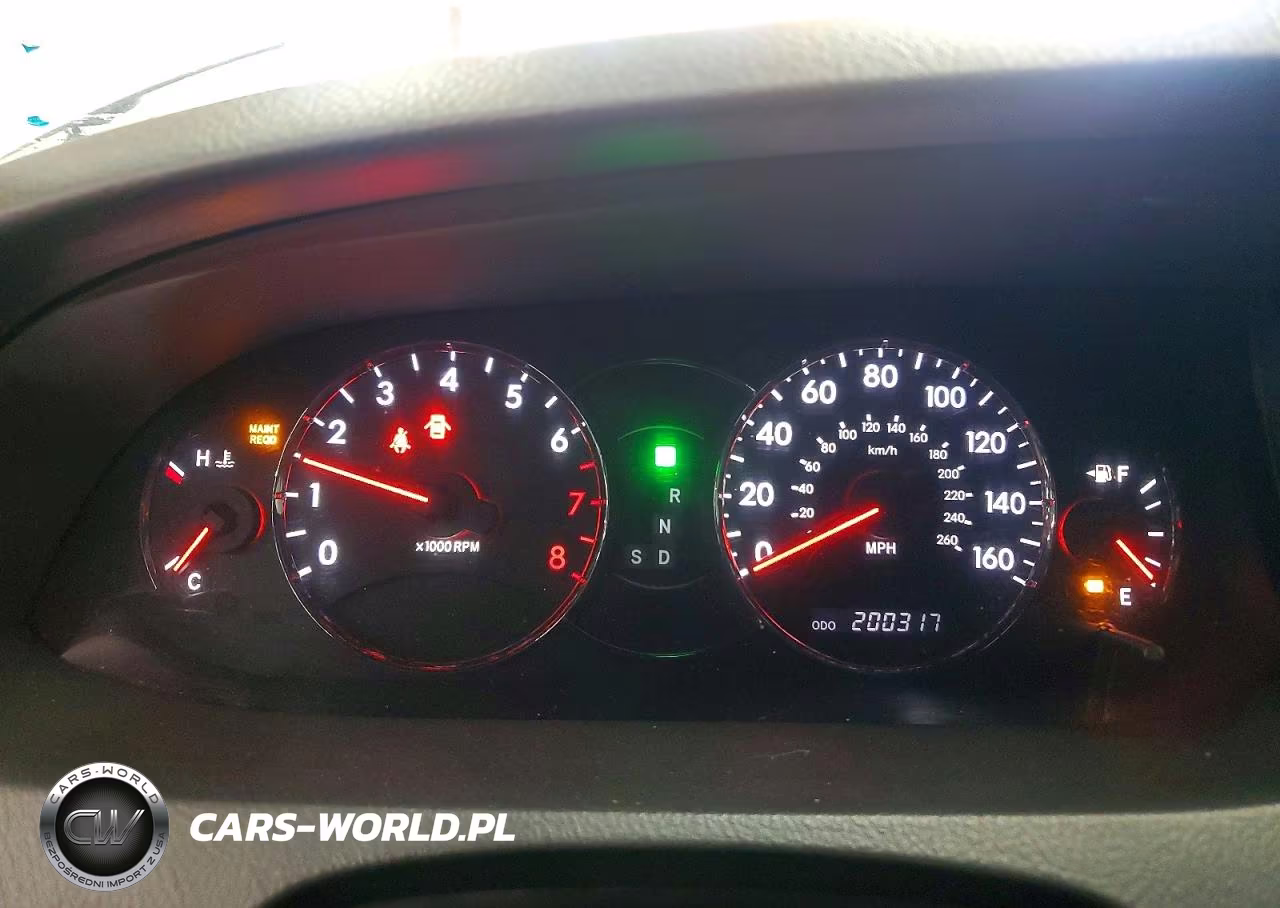 2005 Toyota Avalon Touring VIN:4T1BK36B05U012948 - 9