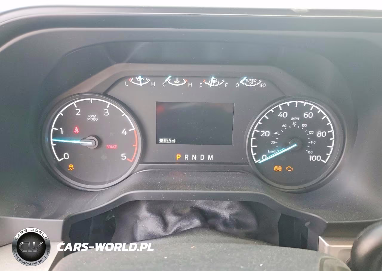 2024 Ford F350 Super Duty VIN:1FTRF3BT3REE19460 - 9