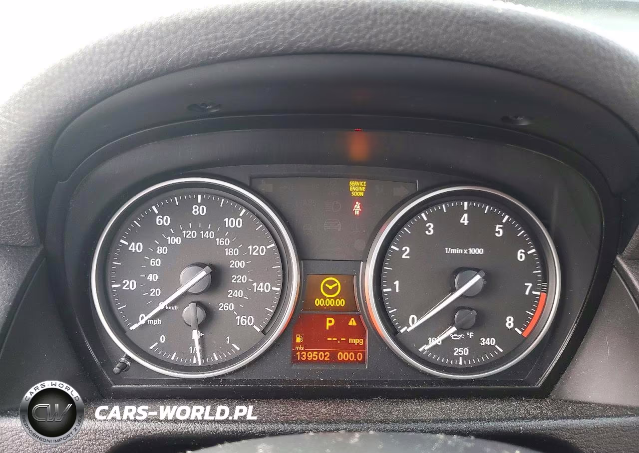2015 BMW X1 xDrive35I VIN:WBAVM5C58FVV94991 - 9