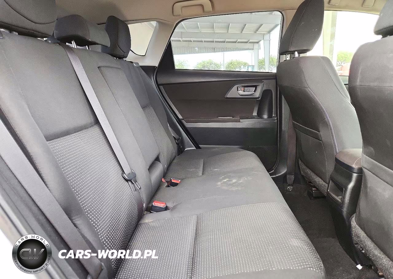 2018 Toyota Corolla Im Base VIN:JTNKARJE7JJ556284 - 10