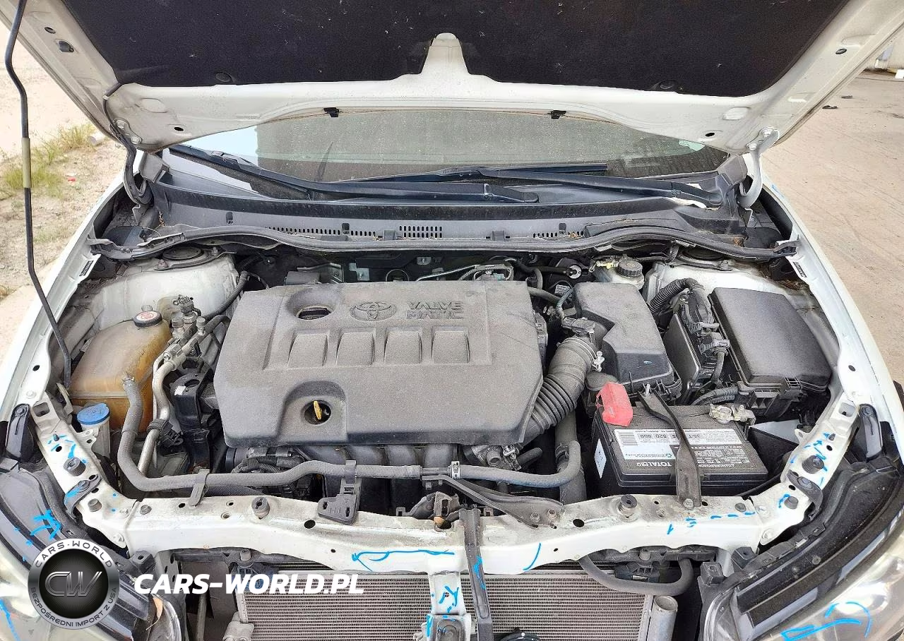2018 Toyota Corolla Im Base VIN:JTNKARJE7JJ556284 - 11