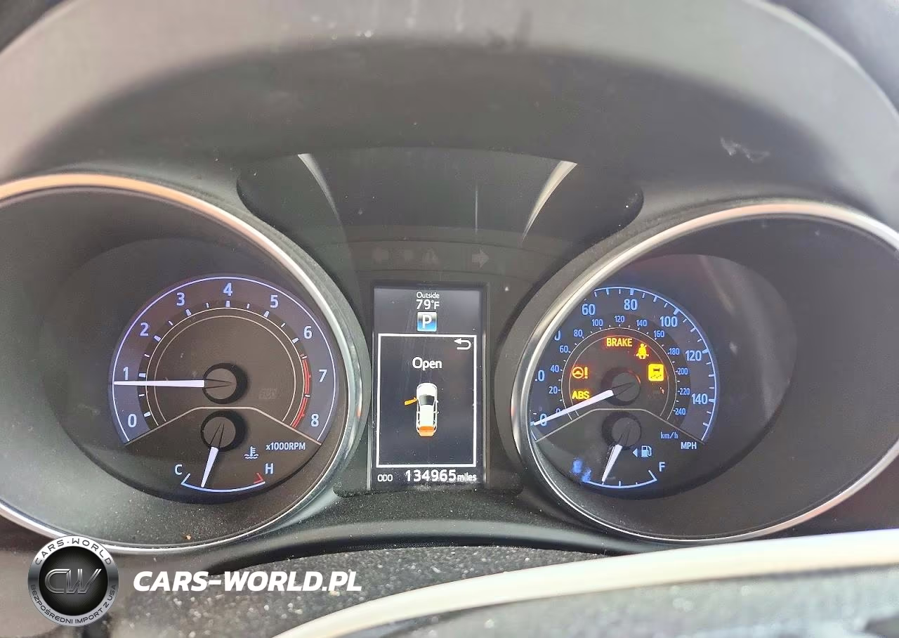 2018 Toyota Corolla Im Base VIN:JTNKARJE7JJ556284 - 9