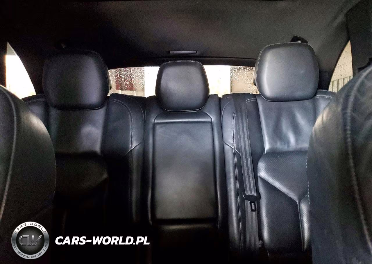 2011 Porsche Cayenne S Hybrid VIN:WP1AE2A2XBLA91778 - 10