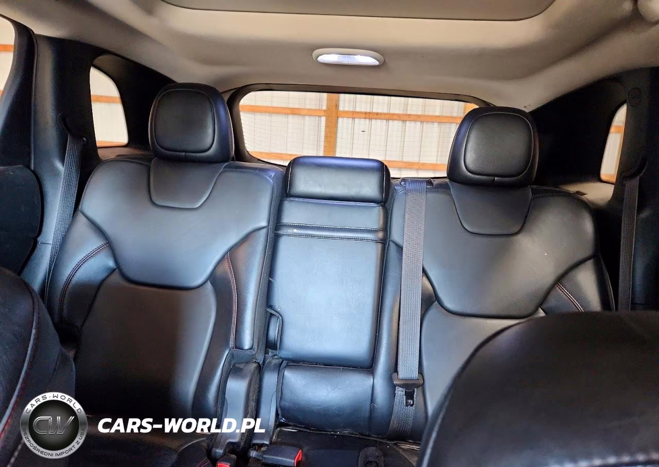 2015 Jeep Cherokee Trailhawk VIN:1C4PJMBS0FW524918 - 10