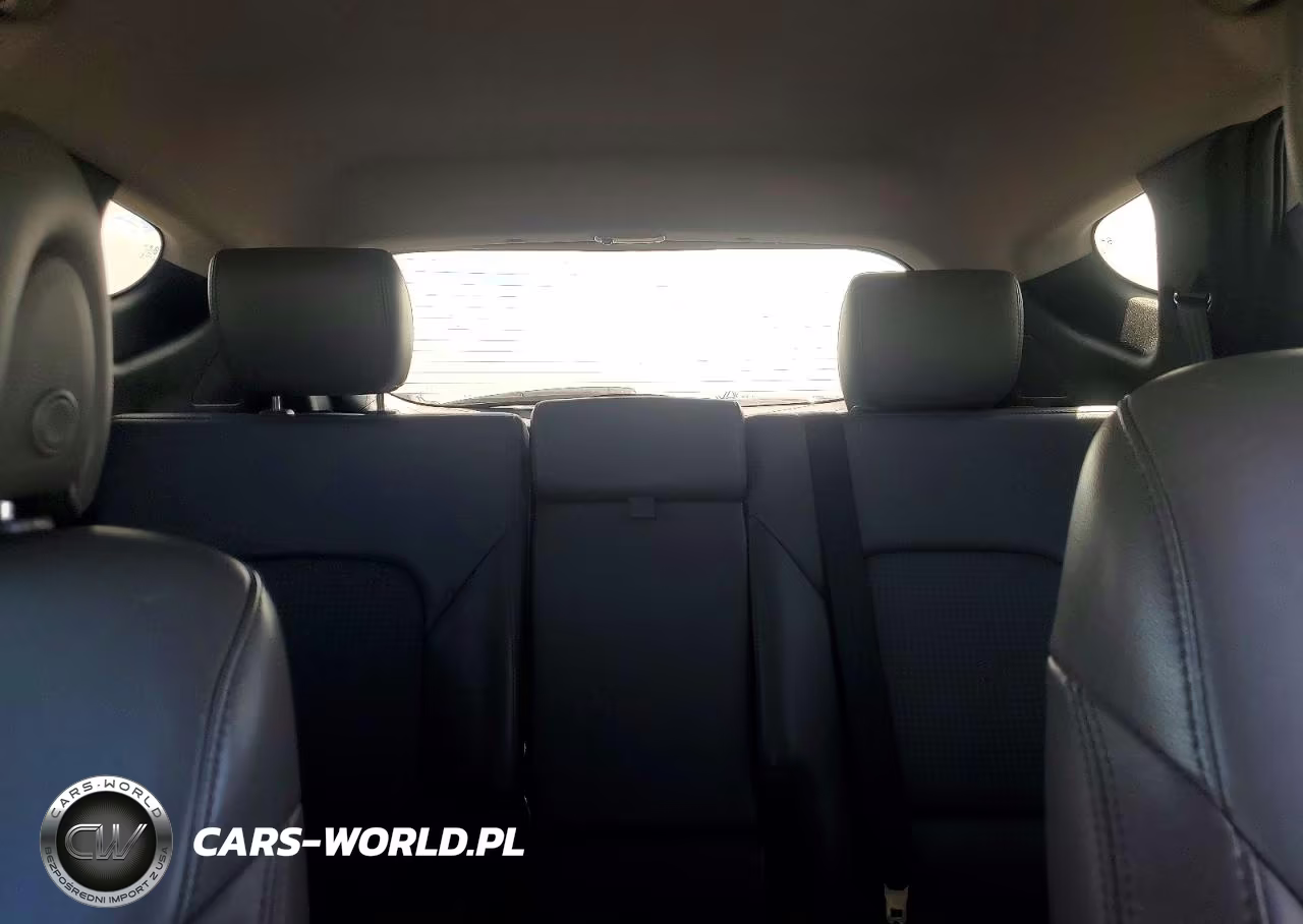 2013 Hyundai Santa Fe Sport 2.0T VIN:5XYZU3LA0DG074469 - 10