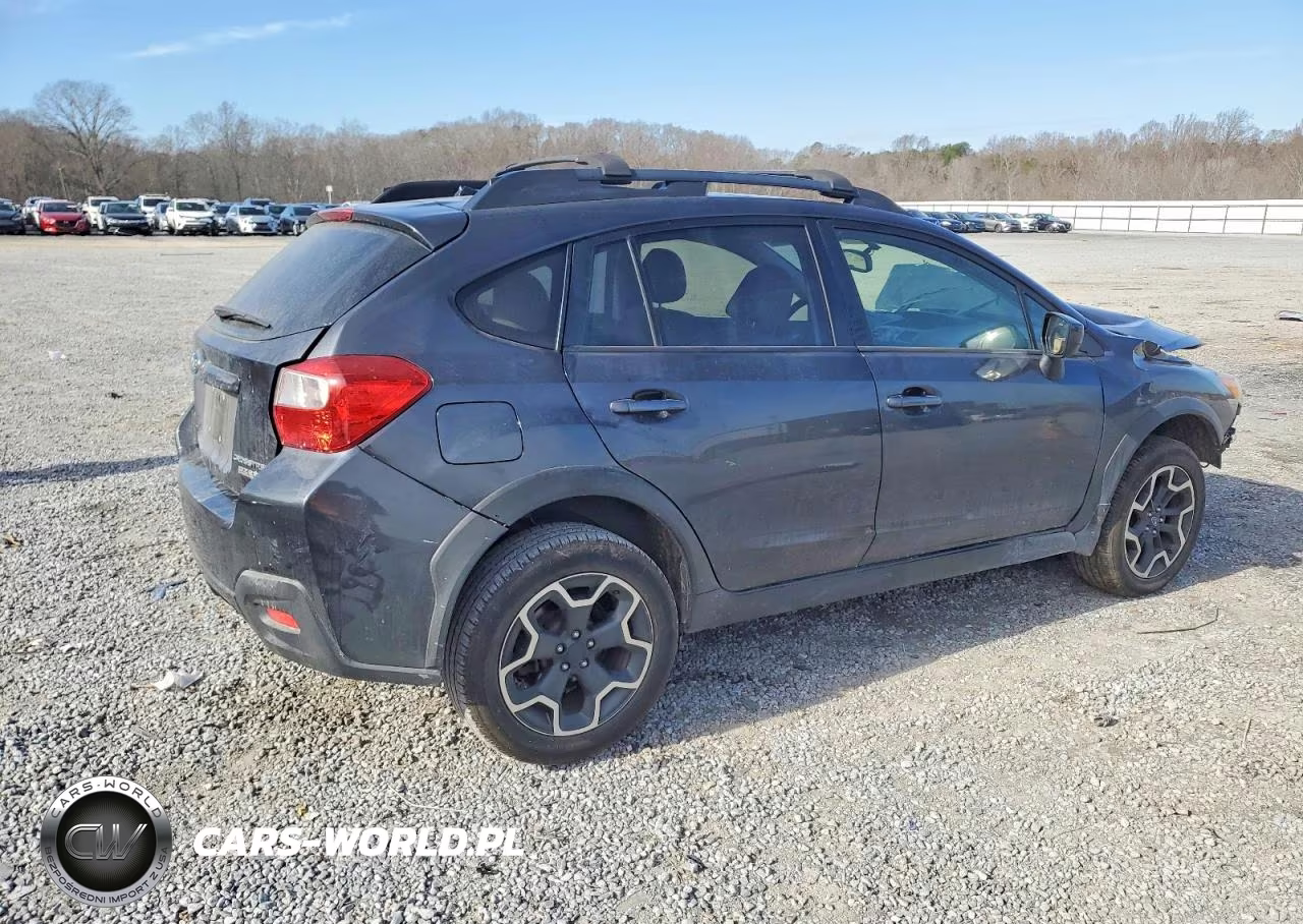 2016 Subaru Crosstrek Premium VIN:JF2GPABC6G8310058 - 3
