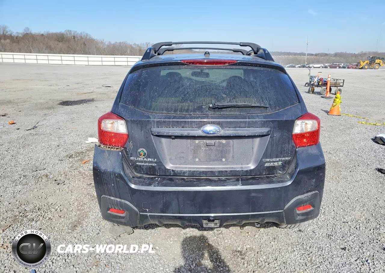 2016 Subaru Crosstrek Premium VIN:JF2GPABC6G8310058 - 6