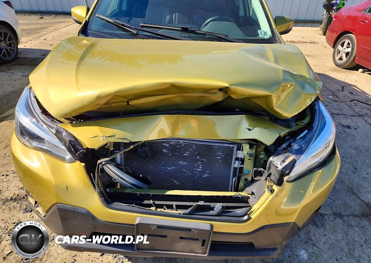 2022 Subaru Crosstrek Limited VIN:JF2GTHNC0NH204184 - 12