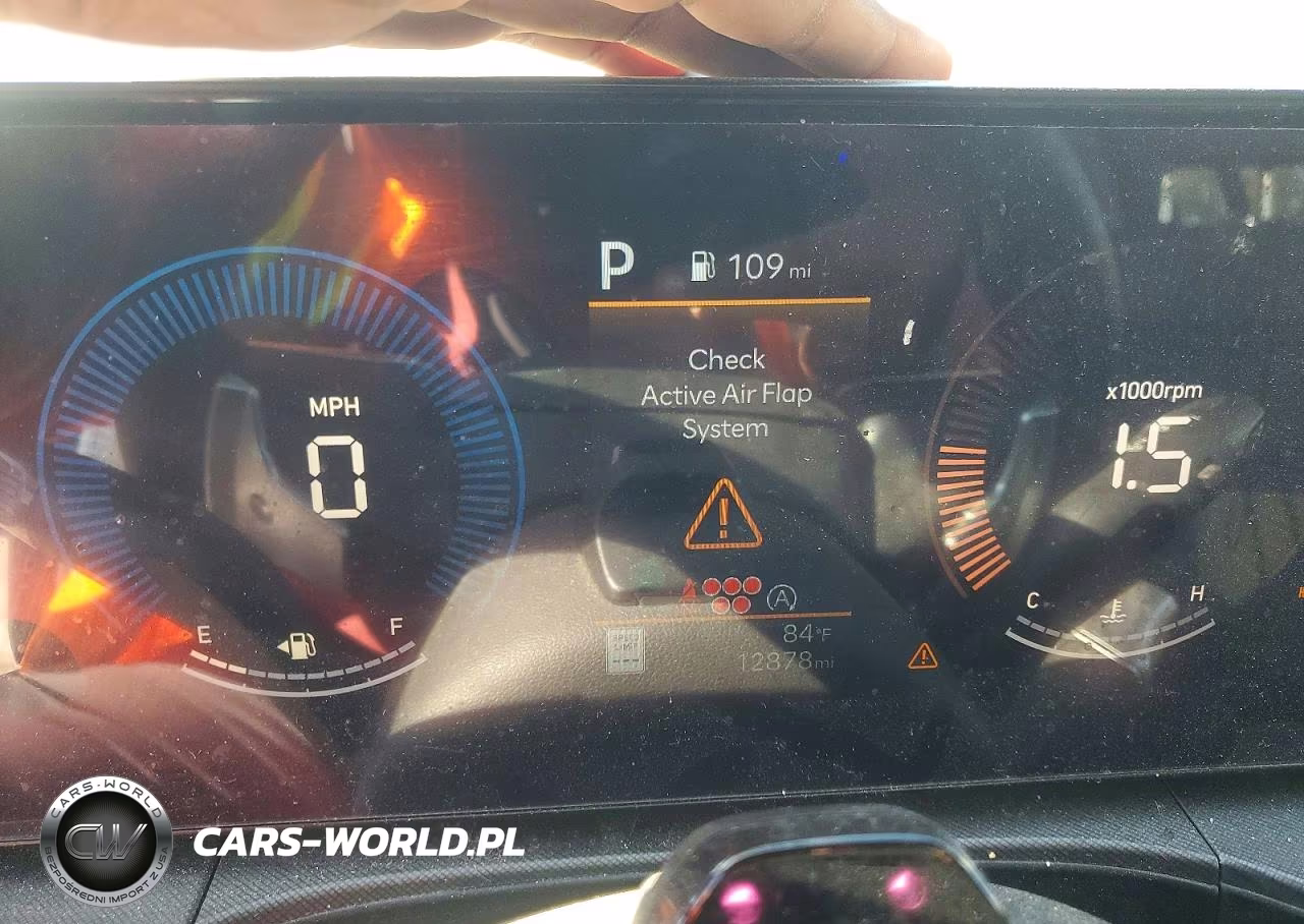 2025 Hyundai Santa Fe Xrt VIN:5NMP3DGL7SH099836 - 9