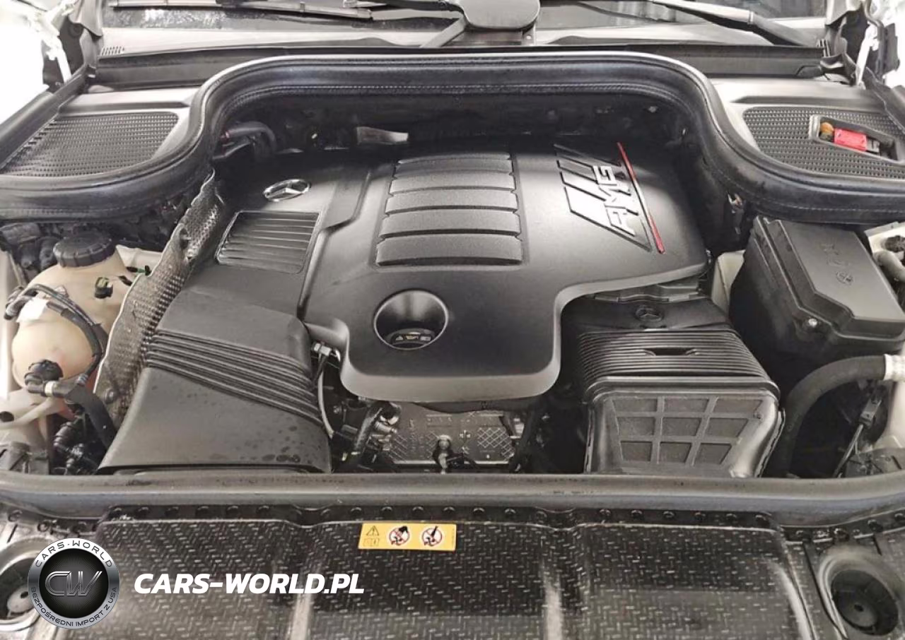 2021 Mercedes-Benz Gle Coupe Amg 53 4Matic VIN:4JGFD6BB7MA481683 - 7