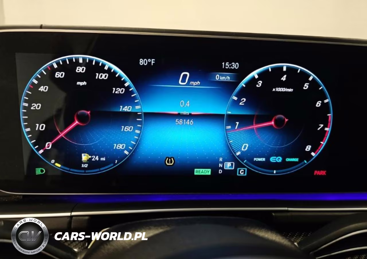 2021 Mercedes-Benz Gle Coupe Amg 53 4Matic VIN:4JGFD6BB7MA481683 - 8