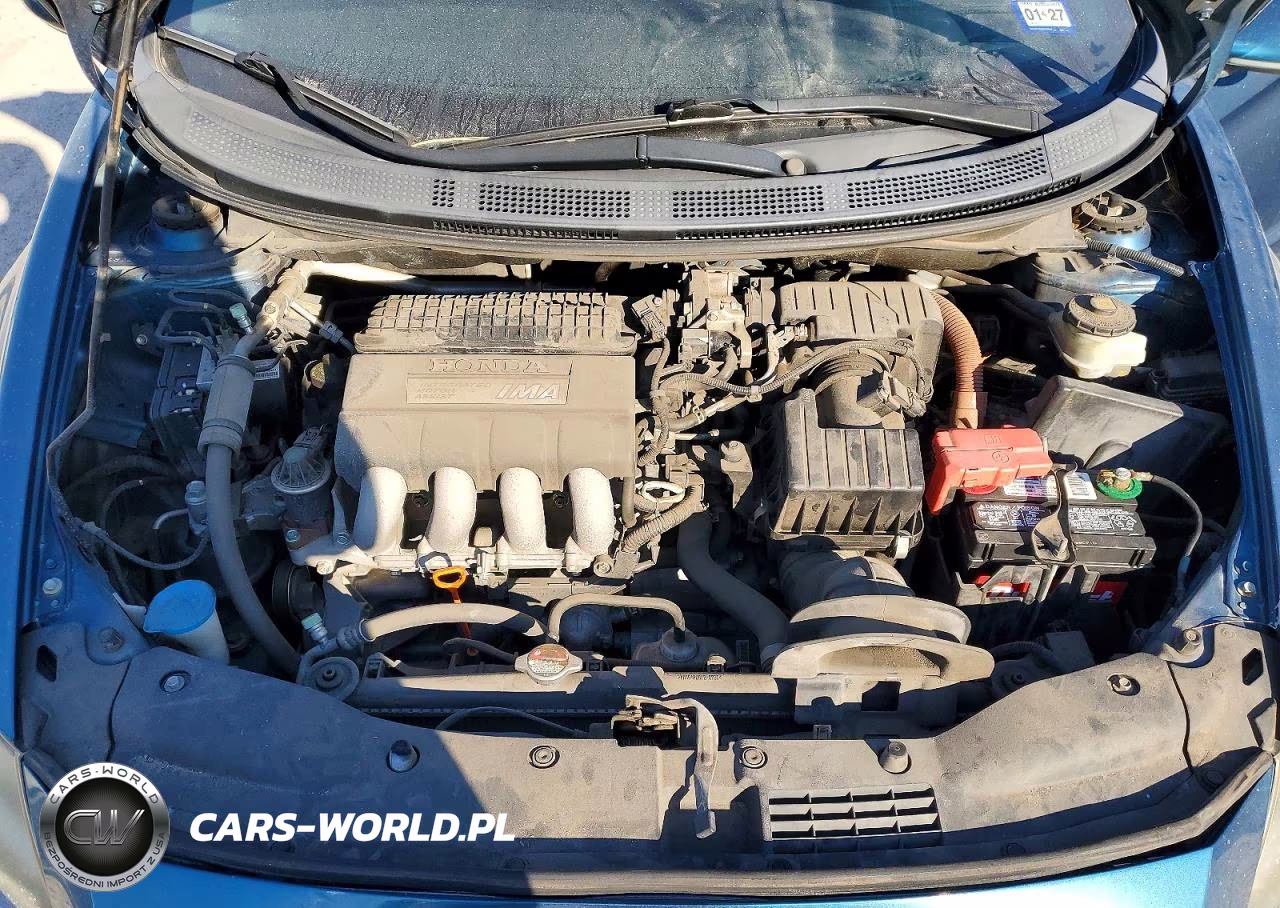 2014 Honda Cr-Z Ex VIN:JHMZF1D65ES003187 - 11