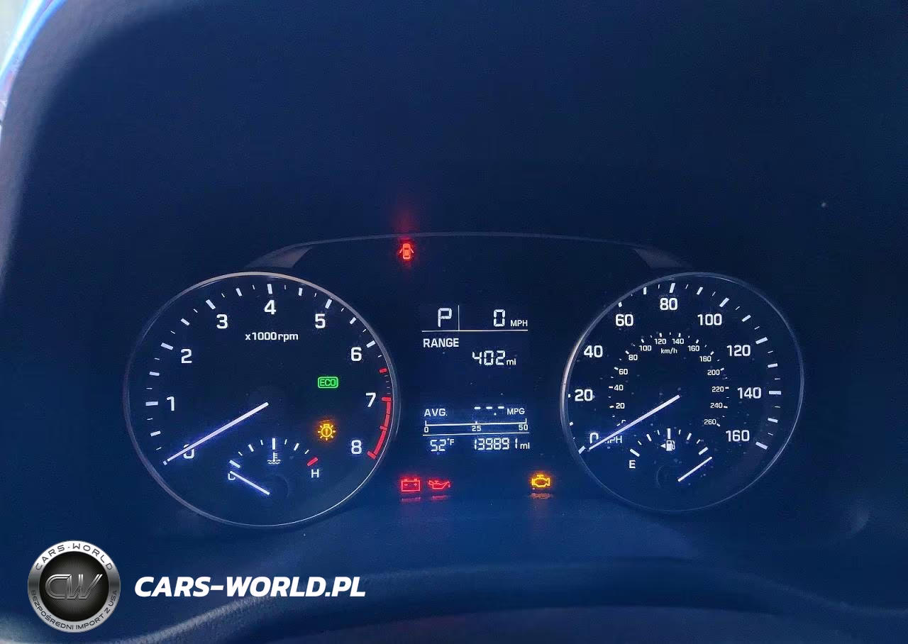 2017 Hyundai Elantra Se VIN:5NPD84LF5HH065510 - 9