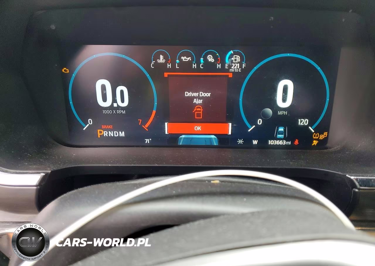 2021 Ford F150 Supercrew VIN:1FTEW1CP6MKD05113 - 9