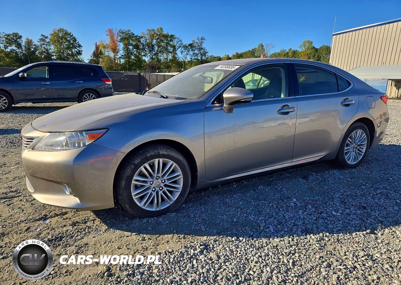 LEXUS ES 350