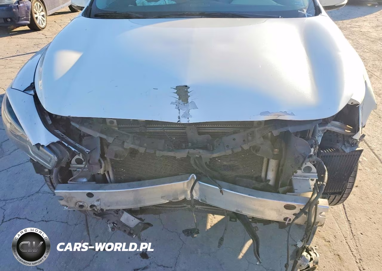 2016 Infiniti Qx60 VIN:5N1AL0MN3GC519663 - 12