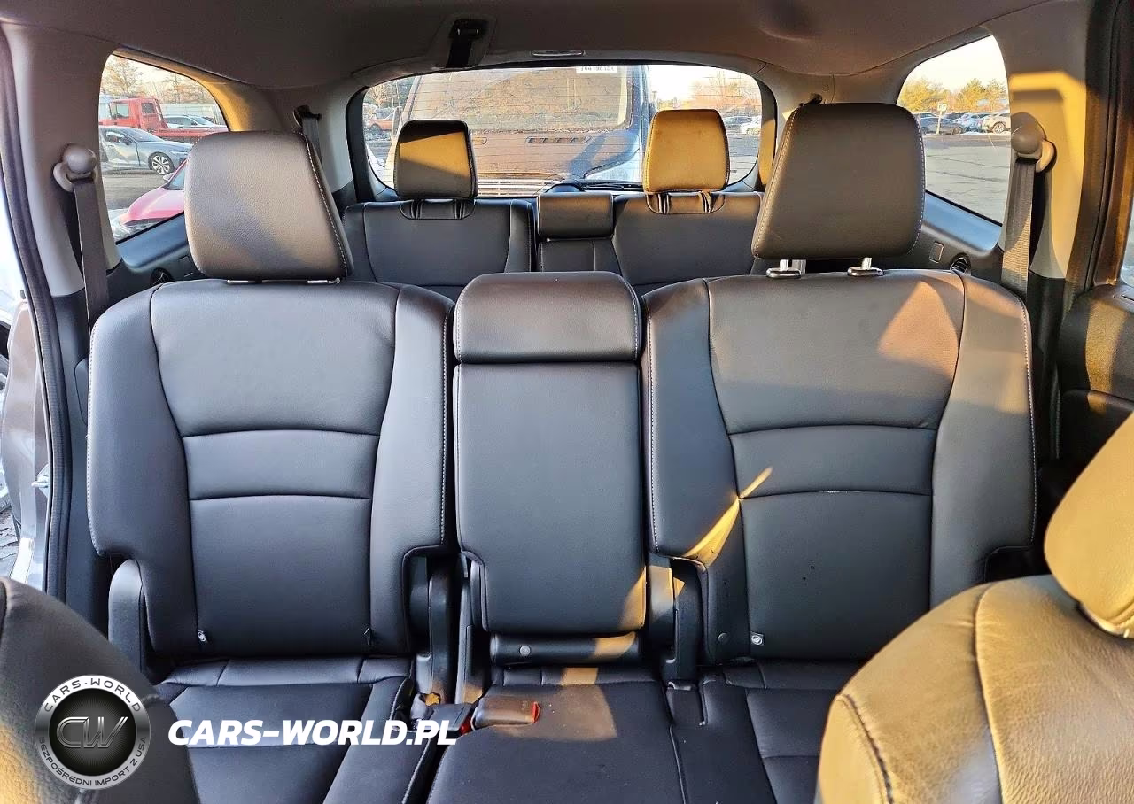 2022 Honda Pilot Se VIN:5FNYF6H21NB068990 - 10