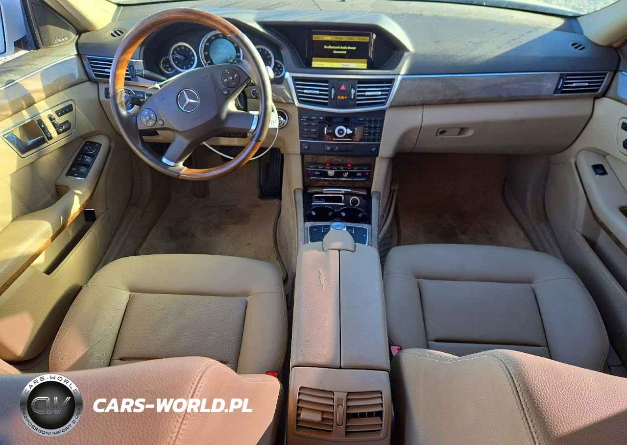 2011 Mercedes-Benz E 350 4Matic VIN:WDDHF8HB2BA382315 - 8