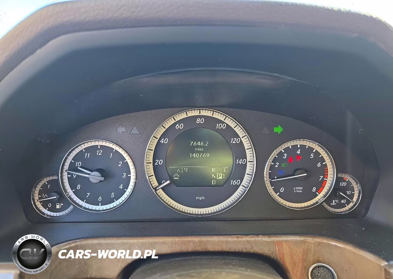 2011 Mercedes-Benz E 350 4Matic VIN:WDDHF8HB2BA382315 - 9