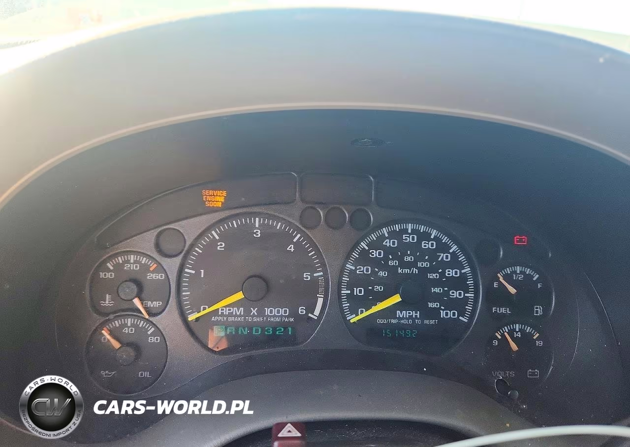 2001 Chevrolet Blazer VIN:1GNCS13W112200718 - 9