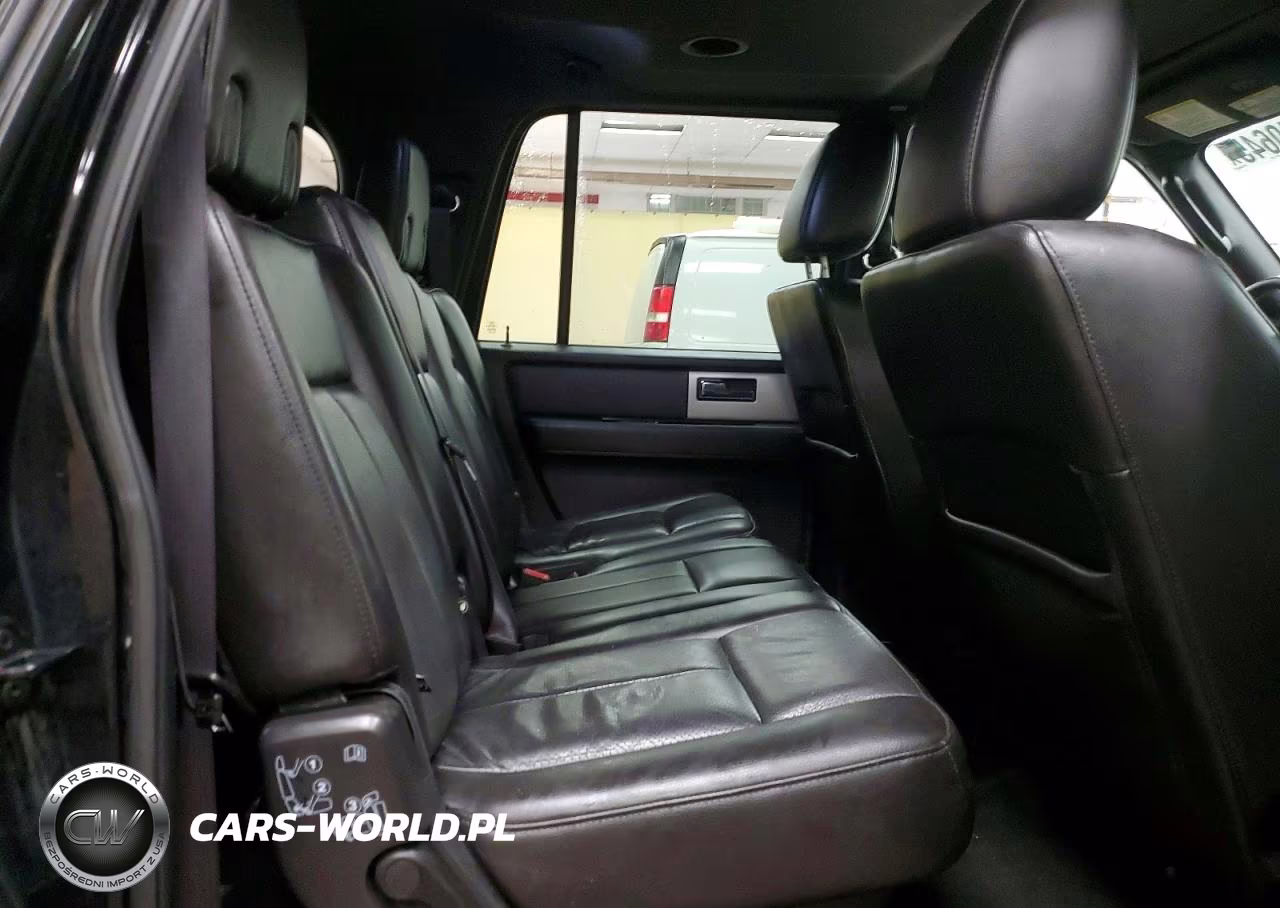 2014 Ford Expedition El Limited VIN:1FMJK2A5XEEF53121 - 11