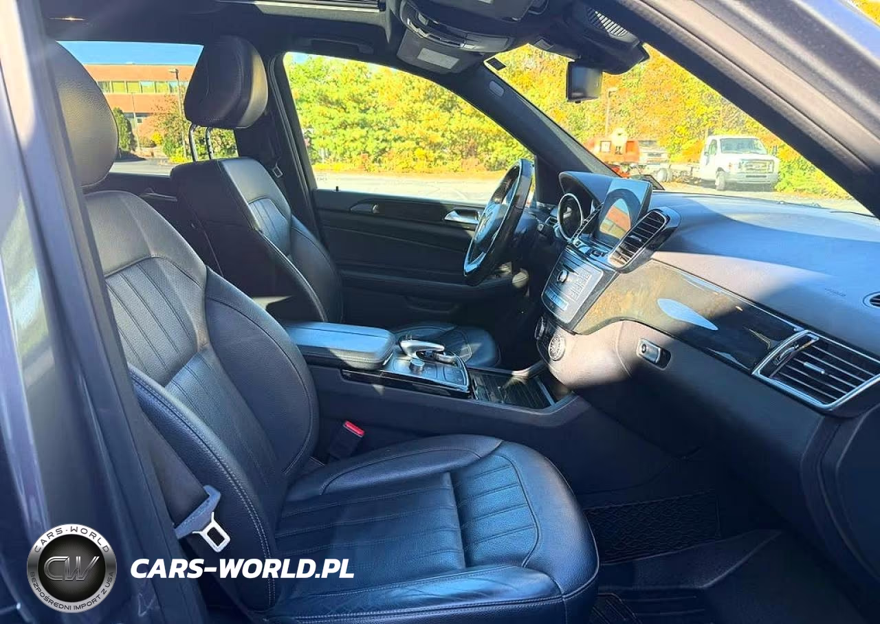2018 Mercedes-Benz Gle 350 4Matic VIN:4JGDA5HB3JB108793 - 10