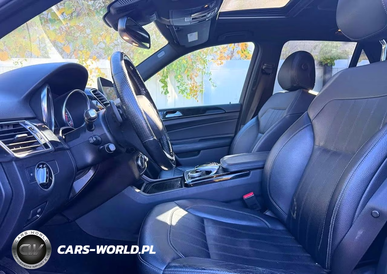 2018 Mercedes-Benz Gle 350 4Matic VIN:4JGDA5HB3JB108793 - 11