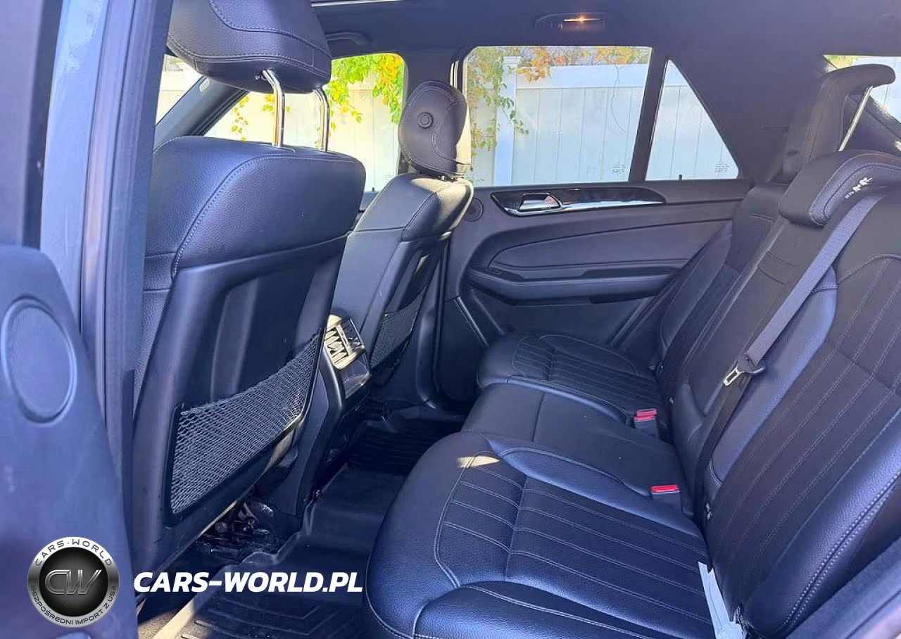2018 Mercedes-Benz Gle 350 4Matic VIN:4JGDA5HB3JB108793 - 9