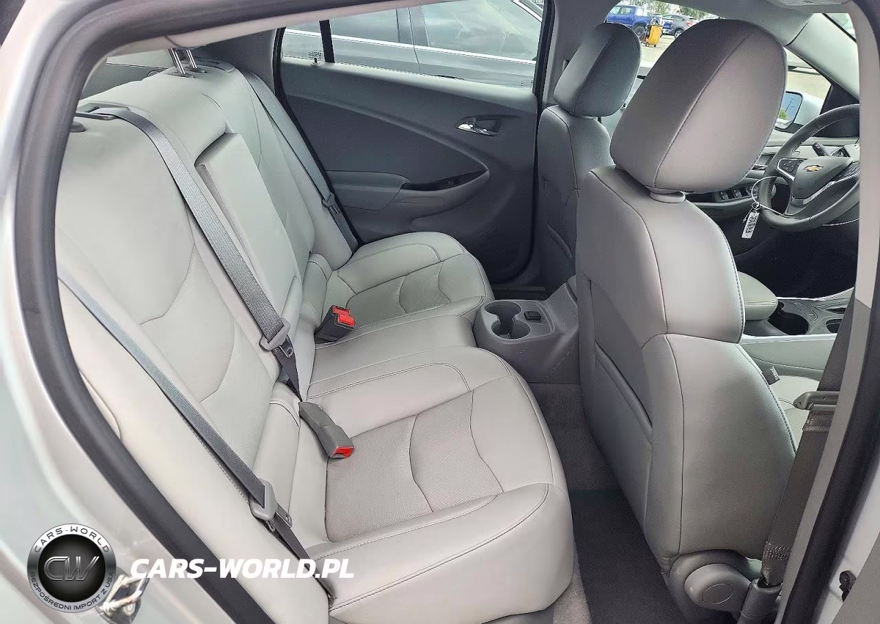 2017 Chevrolet Volt Lt VIN:1G1RC6S54HU216070 - 10