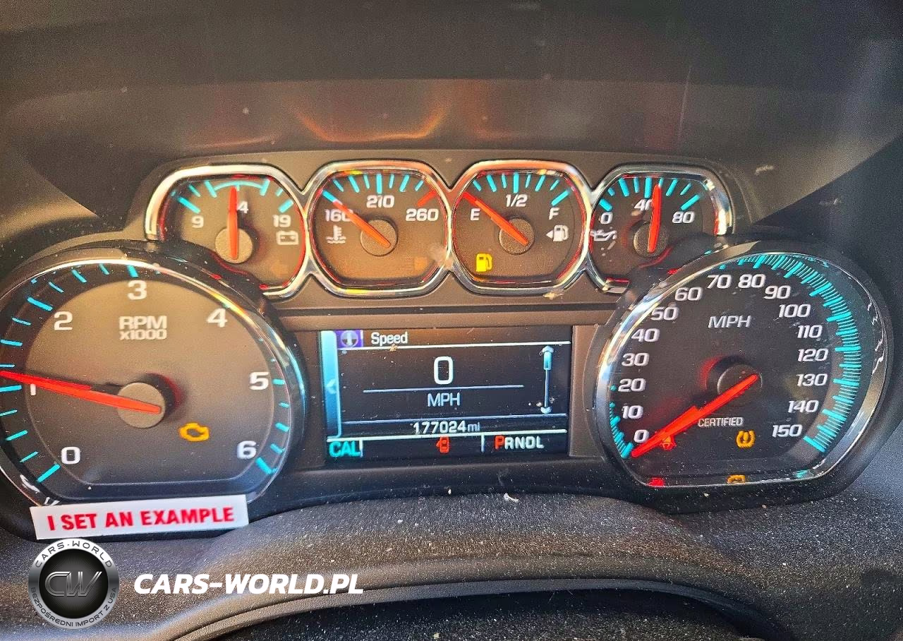 2020 Chevrolet Tahoe Police VIN:1GNLCDEC3LR272273 - 9