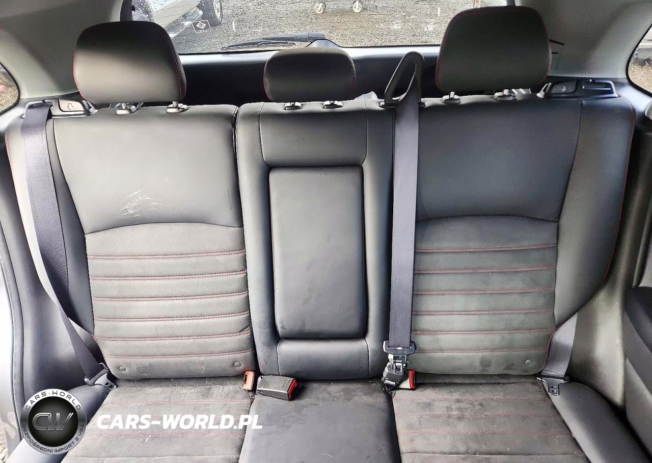 2019 Mitsubishi Outlander Sport Gt VIN:JA4AR4AW6KU005729 - 10