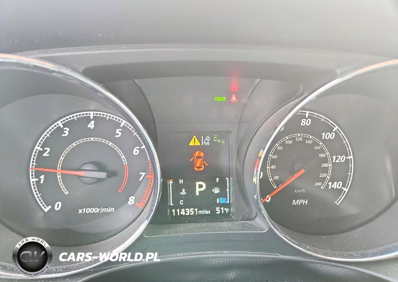 2019 Mitsubishi Outlander Sport Gt VIN:JA4AR4AW6KU005729 - 9