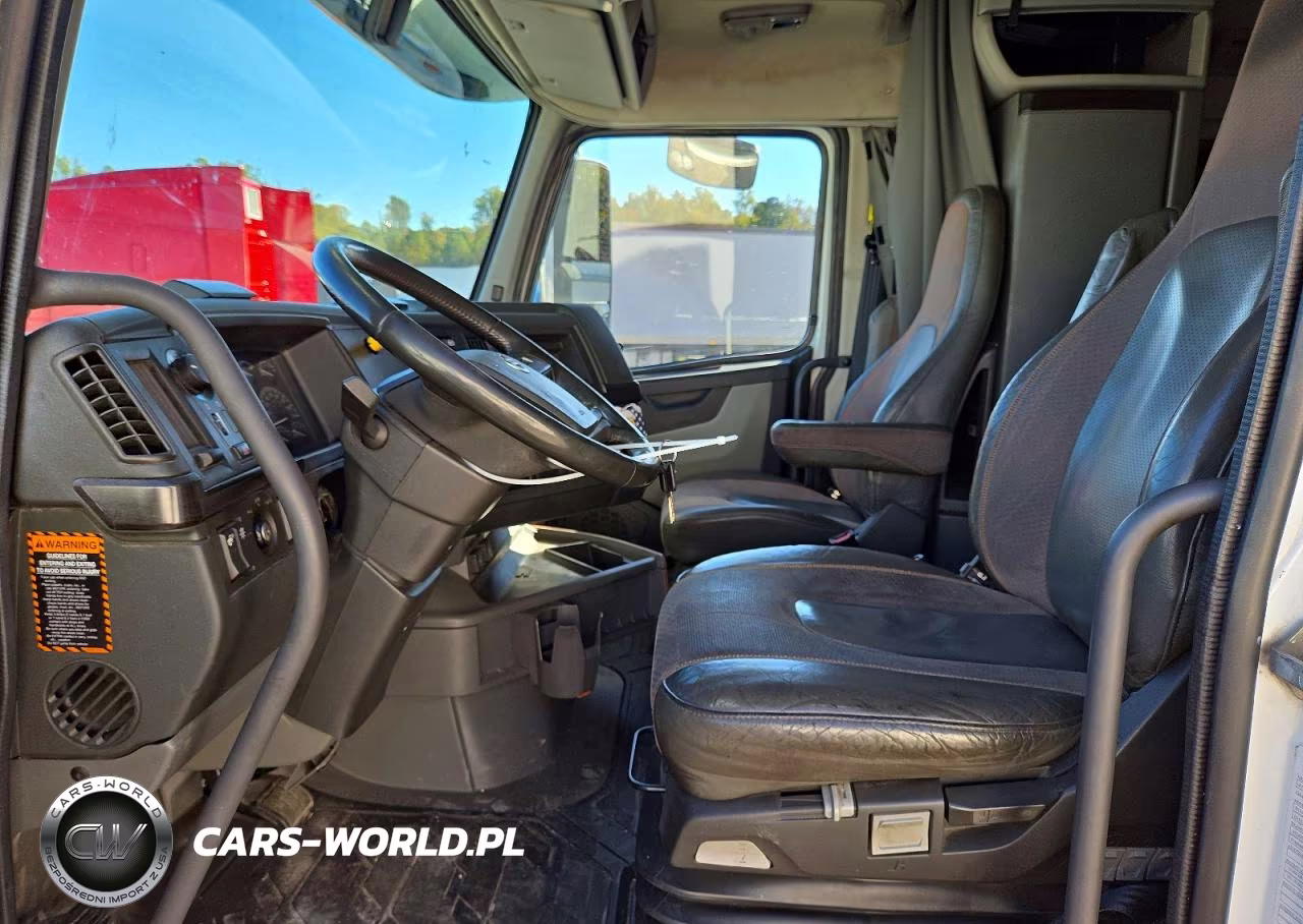 2021 Volvo Vnr - Semi Truck VIN:4V4WC9EH5MN278023 - 7