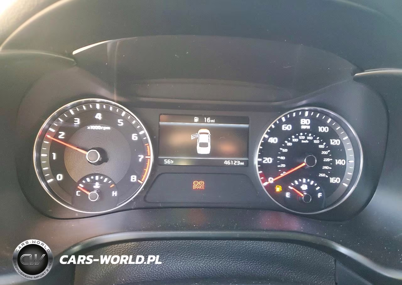 2022 Kia Forte Gt VIN:3KPF44AC9NE450825 - 9