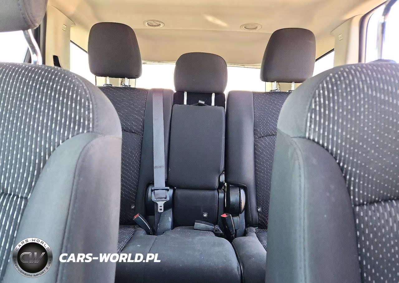 2019 Dodge Journey Se VIN:3C4PDCBB4KT833552 - 10