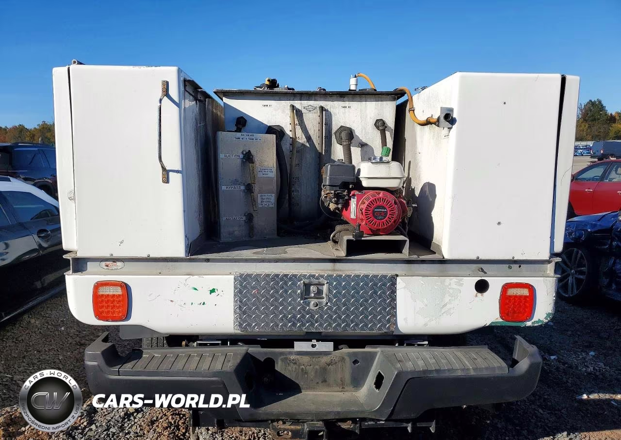 2019 Ford F350 Super Duty VIN:1FTBF3A66KEE26275 - 6