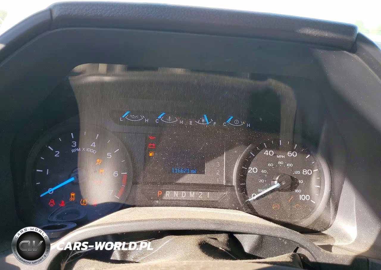 2019 Ford F350 Super Duty VIN:1FTBF3A66KEE26275 - 9