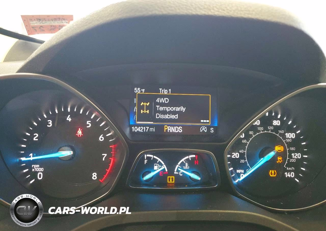 2018 Ford Escape Sel VIN:1FMCU9HD9JUC53434 - 9